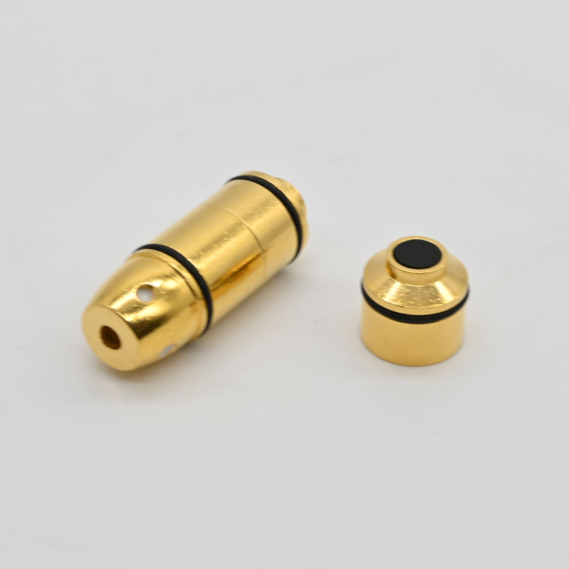 380ACP лазерная пуля резиновая кабина для домашней стрельбы практика лазерная пуля замен